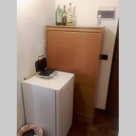 Small Studio Into The City Heart- Self Check In アパート