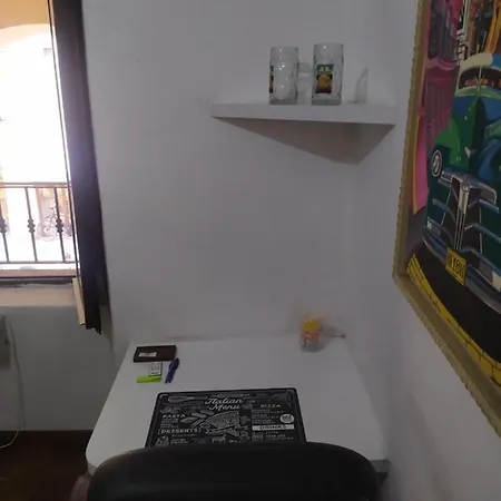 Small Studio Into The City Heart- Self Check In アパート パルマ