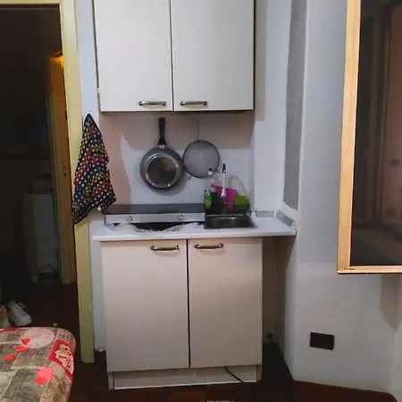 Small Studio Into The City Heart- Self Check In * パルマ